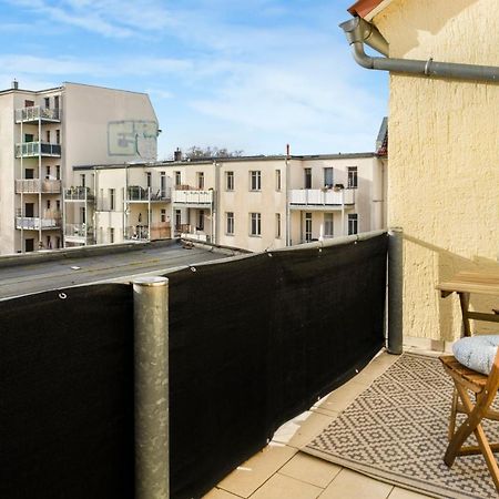 Apartamento Levax Living - Cozy - Clarapark - Citynah Leipzig Exterior foto