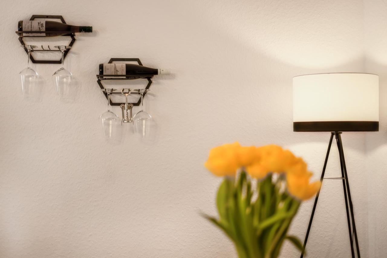Apartamento Levax Living - Cozy - Clarapark - Citynah Leipzig Exterior foto