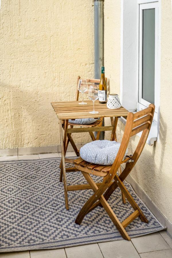 Apartamento Levax Living - Cozy - Clarapark - Citynah Leipzig Exterior foto